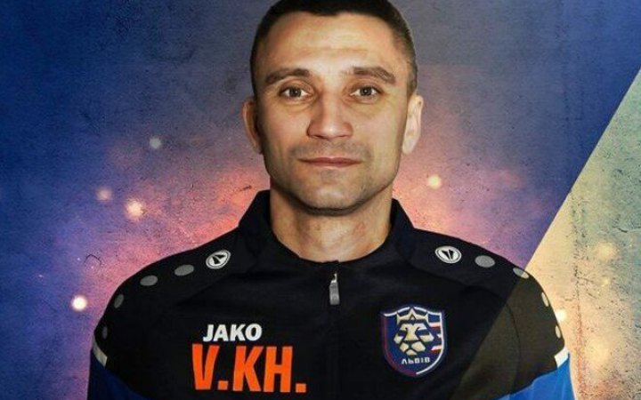Тренера ФК "Львів" засуджено на 2 роки в Білорусі