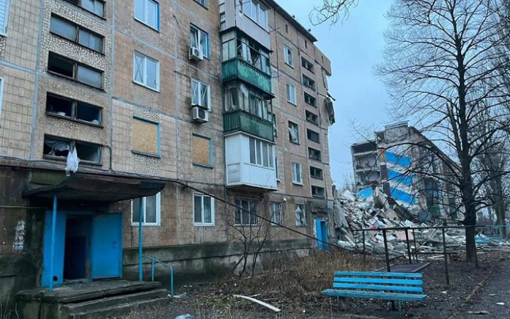 Головне за ніч. Середа, 8 березня 