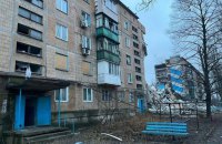 Головне за ніч. Середа, 8 березня 