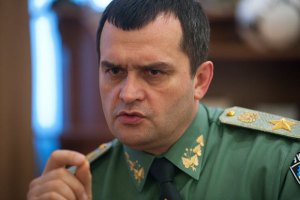 Захарченко рассказал на российском ТВ, как снайперы стреляли в милицию из Дома профсоюзов