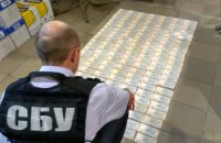 Один из главных налоговиков Кировоградской области попался на взятке