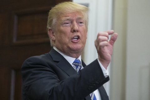 Трамп поссорился с Трюдо из-за пошлин 