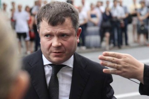 Жеваго отверг подозрение Госбюро расследований