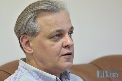 Партія "Голос" вирішила висунути свого кандидата в мери Києва