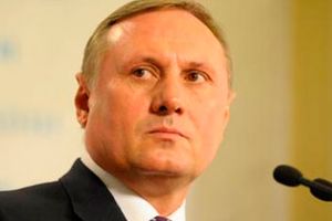 Партия регионов не будет преписывать закон о выборах