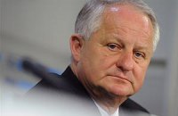 Юлиус Шуплер: «Я очень счастлив»