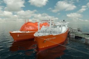 Каськив: танкеры с газом могут проходить через Босфор без препятствий