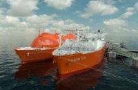 Каськив: танкеры с газом могут проходить через Босфор без препятствий