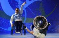 Церемония закрытия Параолимпиады в Ванкувере