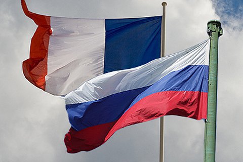Франция заморозила миллионы евро по делу Магнитского