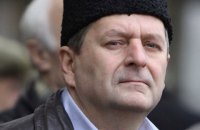 Чийгоз призвал создать Крымскотатарскую Автономную Республику Крым