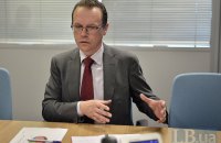 Бывший еврокомиссар не будет продлевать контракт на посту бизнес-омбудсмена в Украине