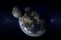 ​Китайский зонд состыковался с кораблем на орбите Луны