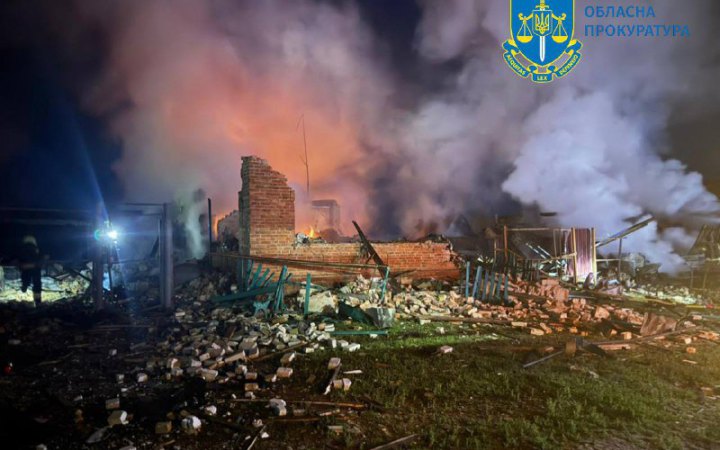 Росіяни вбили трьох людей у Сумському районі (оновлено)