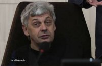 Избитый в Черкассах журналист Комаров не выходит из комы