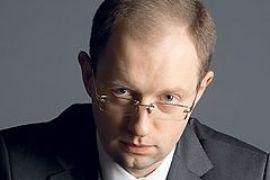 Яценюк: Партия регионов объявила войну за коррупцию