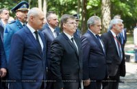 Розенко: врагам Украины и Польши рано открывать шампанское