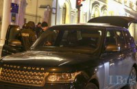 Обвиняемый в убийстве сына экс-депутата Киевсовета Соболева частично признал вину и назвал цель преступления