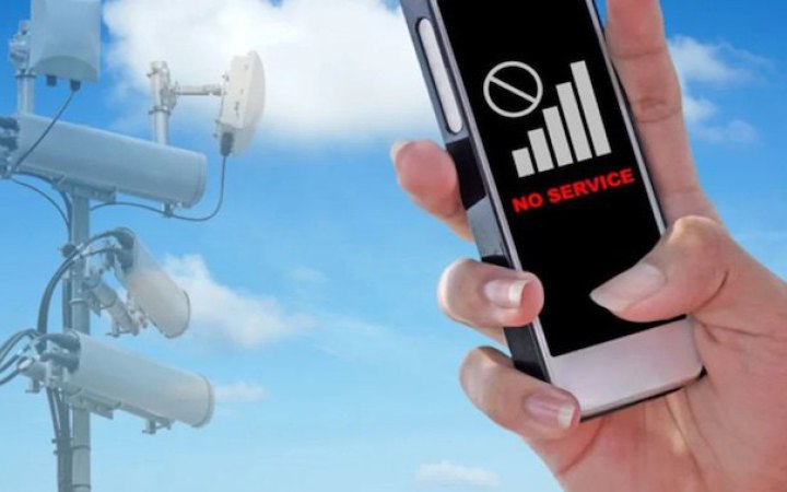 У Росії може погіршитися звʼязок і Інтернет після виходу Nokia та Ericsson у кінці цього року, – Reuters