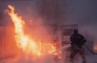 Померла жінка, поранена російським ударом по Хмельницькому 19 жовтня