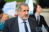 Чубаров заявил о низкой явке на незаконных выборах в Крыму