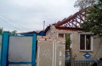 Женщина, пострадавшая при обстреле Троицкого, жива