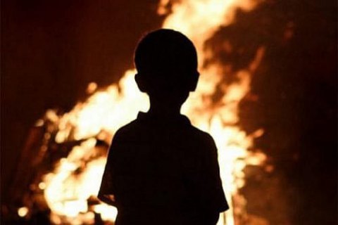 С начала 2020 от пожаров погибли 29 человек 
