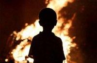С начала 2020 от пожаров погибли 29 человек 