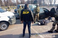 Полиция заявила о задержании банды спортсменов-грабителей во главе с чемпионом мира по кикбоксингу