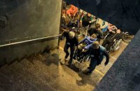 Назад до інтернату. В Дніпро без пояснень повернули з-за кордону 29 дітей з інвалідністю