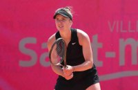 Дві українки зберегли позиції у топ-30 рейтингу WTA