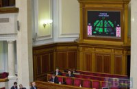Рада одобрила создание совместной военной бригады с Литвой и Польшей