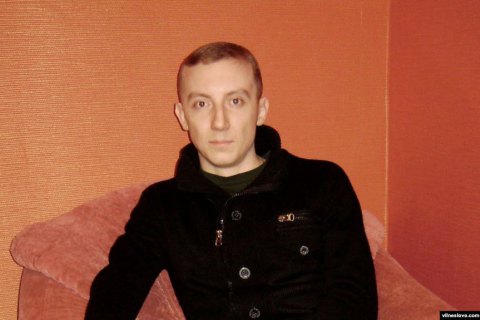 Польские журналисты призывают освободить Асеева