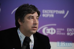Володимир Путін хоче першим застосувати ядерну зброю як наступальний засіб, - президент Інституту Горшеніна