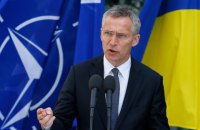 "У России есть последний шанс вернуться к выполнению ракетного договора", - Столтенберг