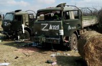 Допомоги нема, мін нема, патронів нема, - російський загарбник поскаржився на своє командування