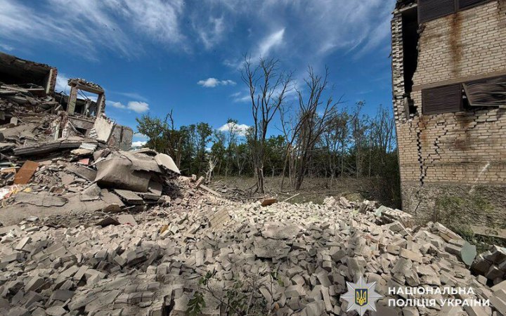 Російська армія поранила на Донеччині 5 мешканців (оновлено)