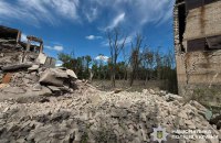 Російська армія поранила на Донеччині 5 мешканців (оновлено)