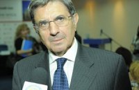 Итальянский банкир советует Украине не отказываться от ТС