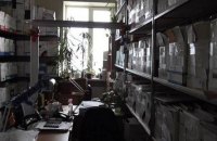 СБУ ліквідувала потужний конвертцентр у Харківській області
