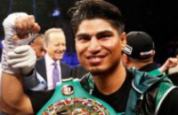 Освободился один из чемпионских поясов в весовой категории Ломаченко 