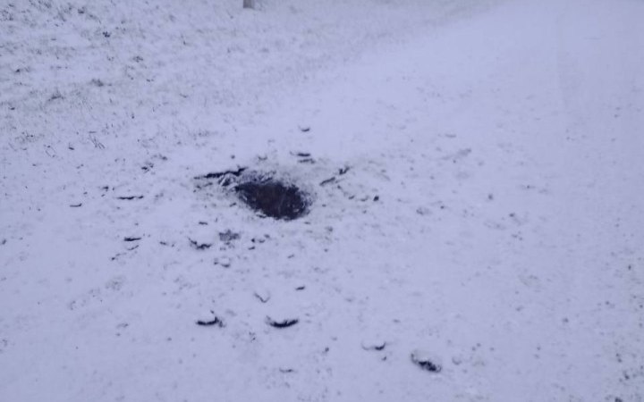 Російські окупанти атакували шість громад Сумщини