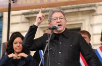 Чотири головні ліві партії Франції створили альянс для участі у позачергових виборах