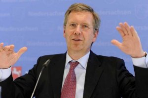 Пенсия экс-президента Германии составит почти 200 тыс в год