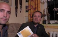 Грэм Филипс устроил дебош в редакции немецкого издания, которое опубликовало расследование по МН-17