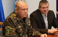 Экс-военкома Одесской области вернули под стражу и конфисковали ₴1,3 млн залога