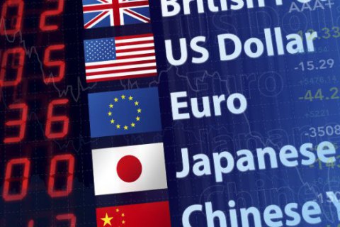 Как устроен процесс торговли на рынке Форекс