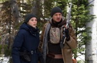 ​Две премьеры: "Телохранитель киллера" и "Ветреная река"