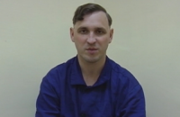 Росія може звільнити українця Чірнія в рамках обміну полоненими на Донбасі, - адвокат