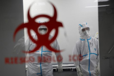 Эпидемиолог Минздрава поддержала решение о продлении локдауна в Киеве 